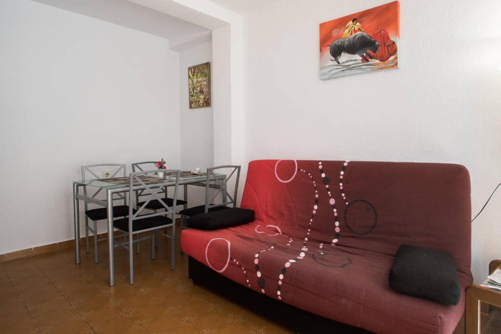 Cozy And Nice Apartment In Sunny Torrevieja Esterno foto