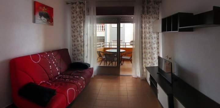 Cozy And Nice Apartment In Sunny Torrevieja Esterno foto